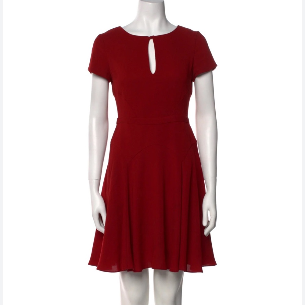 Diane Von Furstenburg (DVF) Raizel Dress- Size 12